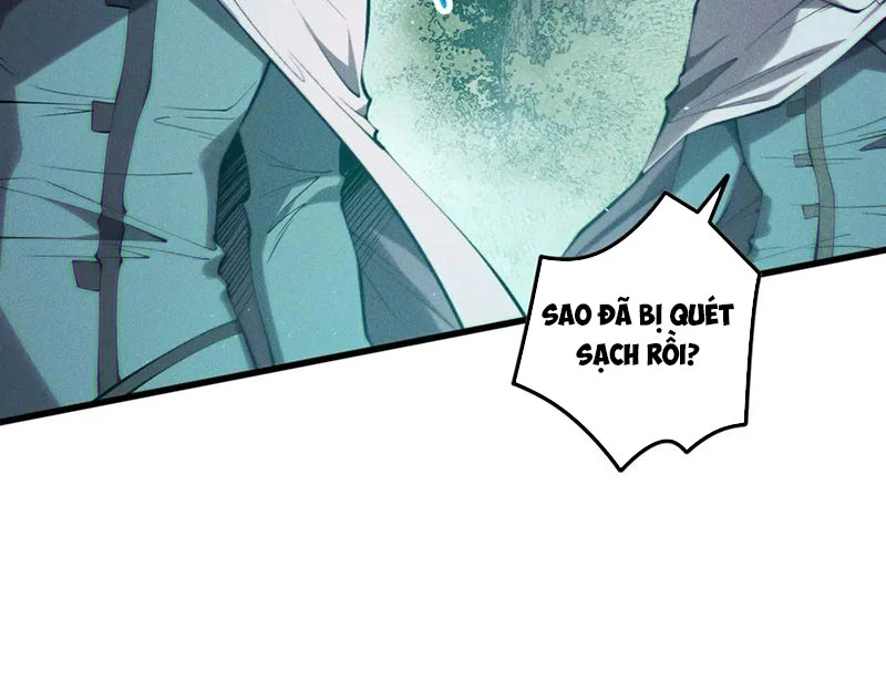 Thảm Họa Tử Linh Sư Chapter 119 - Trang 4