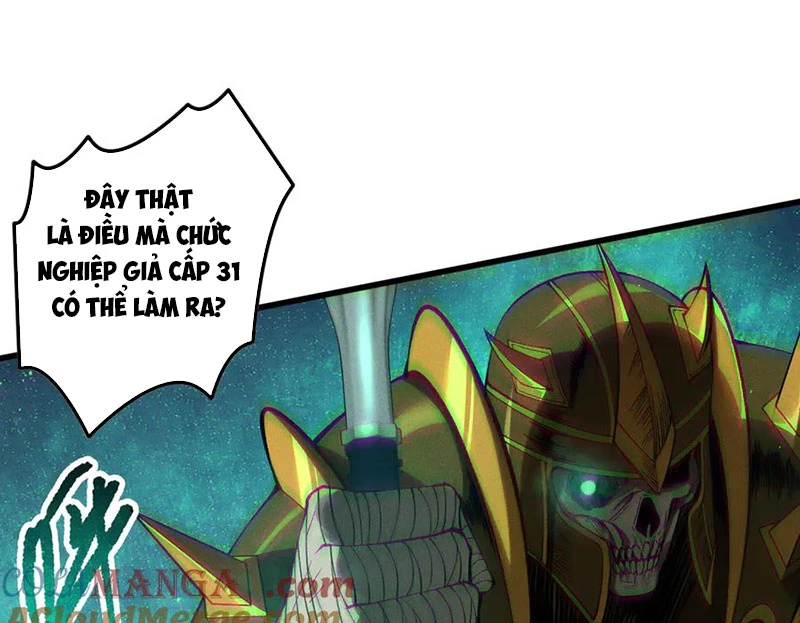 Thảm Họa Tử Linh Sư Chapter 119 - Trang 4