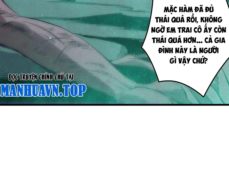Thảm Họa Tử Linh Sư Chapter 119 - Trang 4