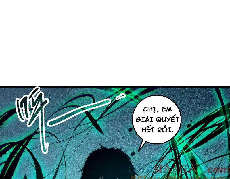 Thảm Họa Tử Linh Sư Chapter 119 - Trang 4