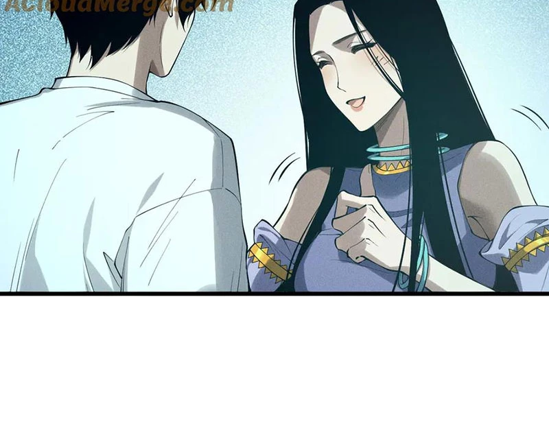 Thảm Họa Tử Linh Sư Chapter 119 - Trang 4