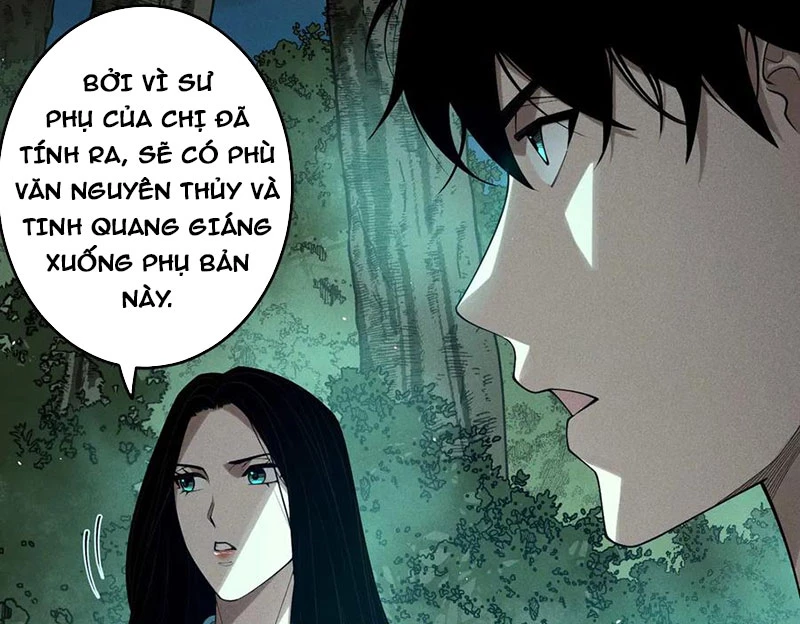 Thảm Họa Tử Linh Sư Chapter 119 - Trang 4