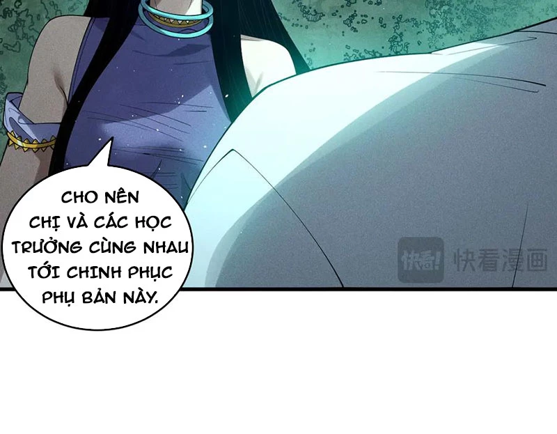 Thảm Họa Tử Linh Sư Chapter 119 - Trang 4