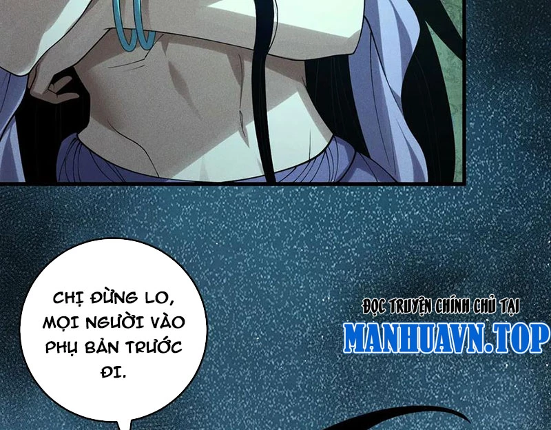 Thảm Họa Tử Linh Sư Chapter 119 - Trang 4