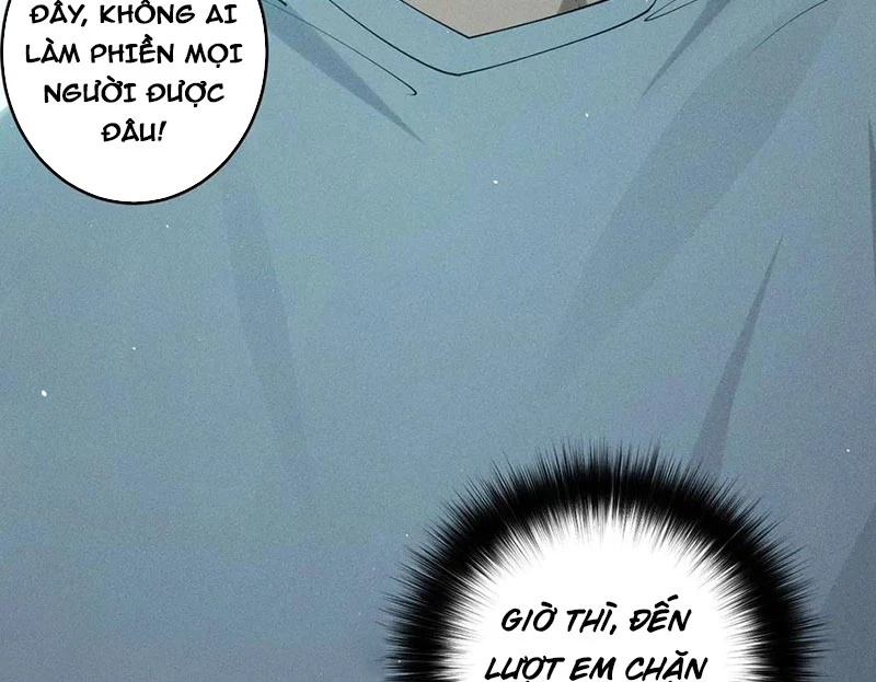 Thảm Họa Tử Linh Sư Chapter 119 - Trang 4