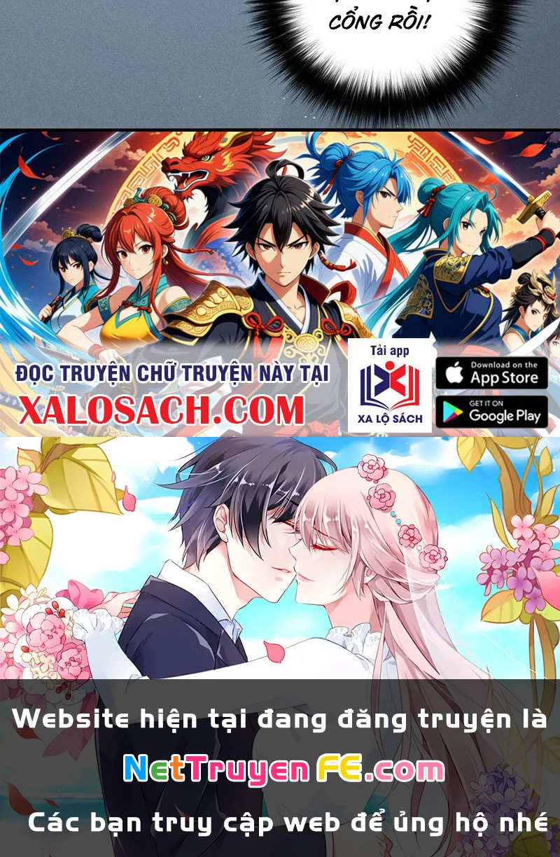 Thảm Họa Tử Linh Sư Chapter 119 - Trang 4