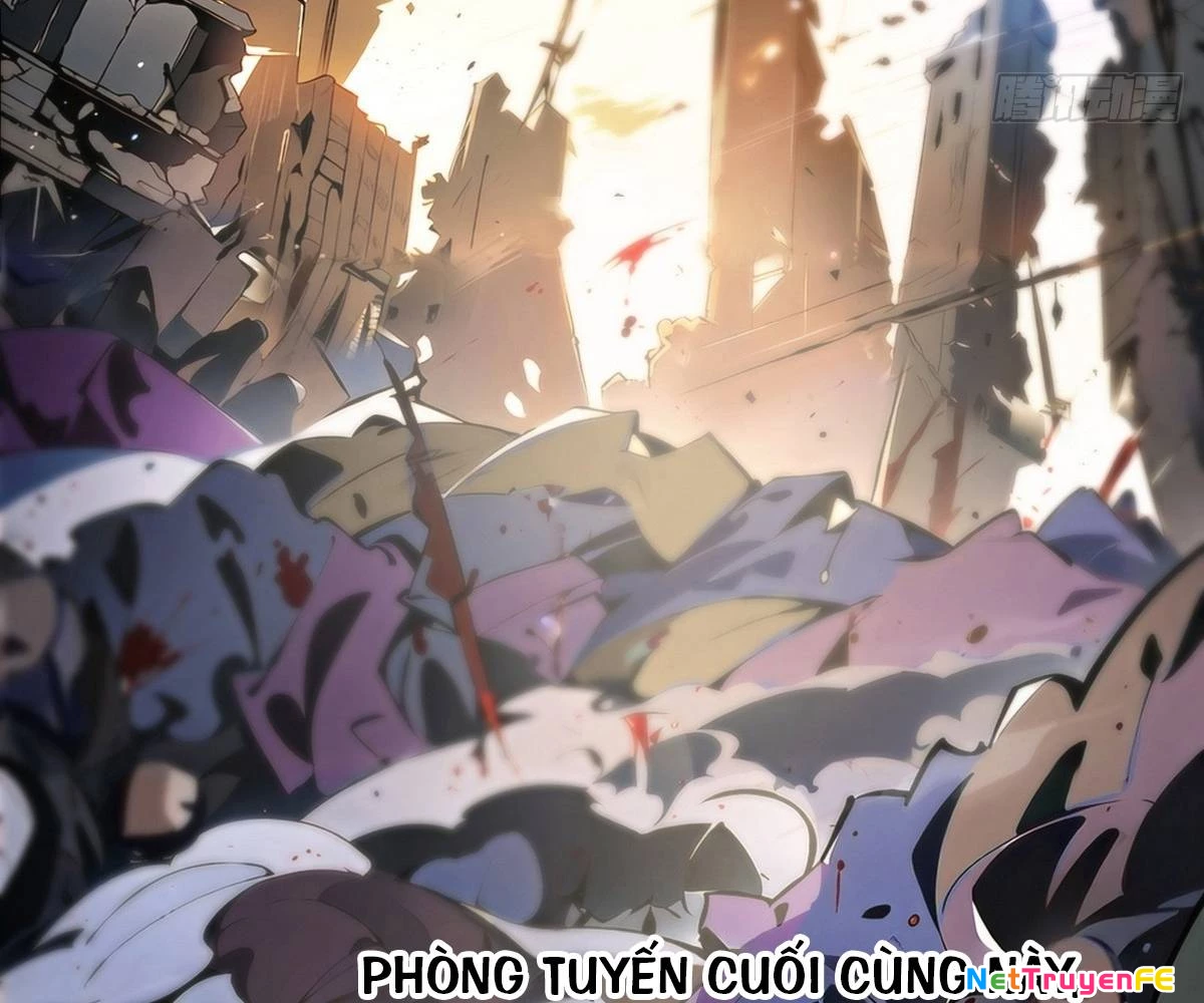 Ta Đoạt Xá Tử Thần, Phản Kích Xưng Vương! Chapter 1 - Trang 2