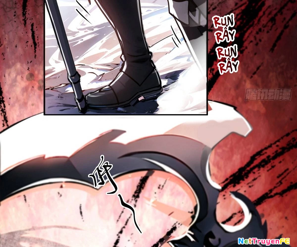 Ta Đoạt Xá Tử Thần, Phản Kích Xưng Vương! Chapter 1 - Trang 2