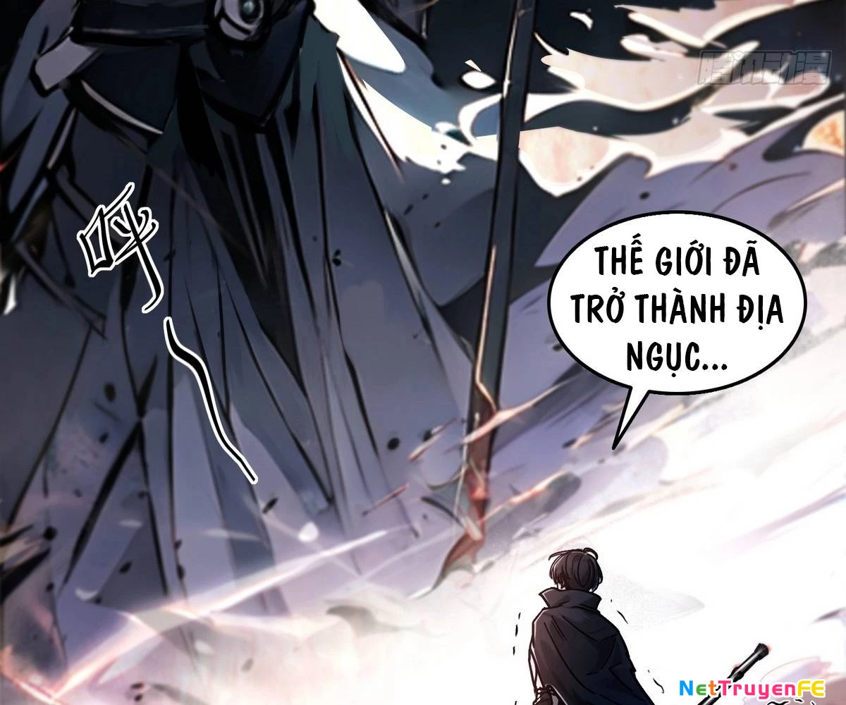 Ta Đoạt Xá Tử Thần, Phản Kích Xưng Vương! Chapter 1 - Trang 2