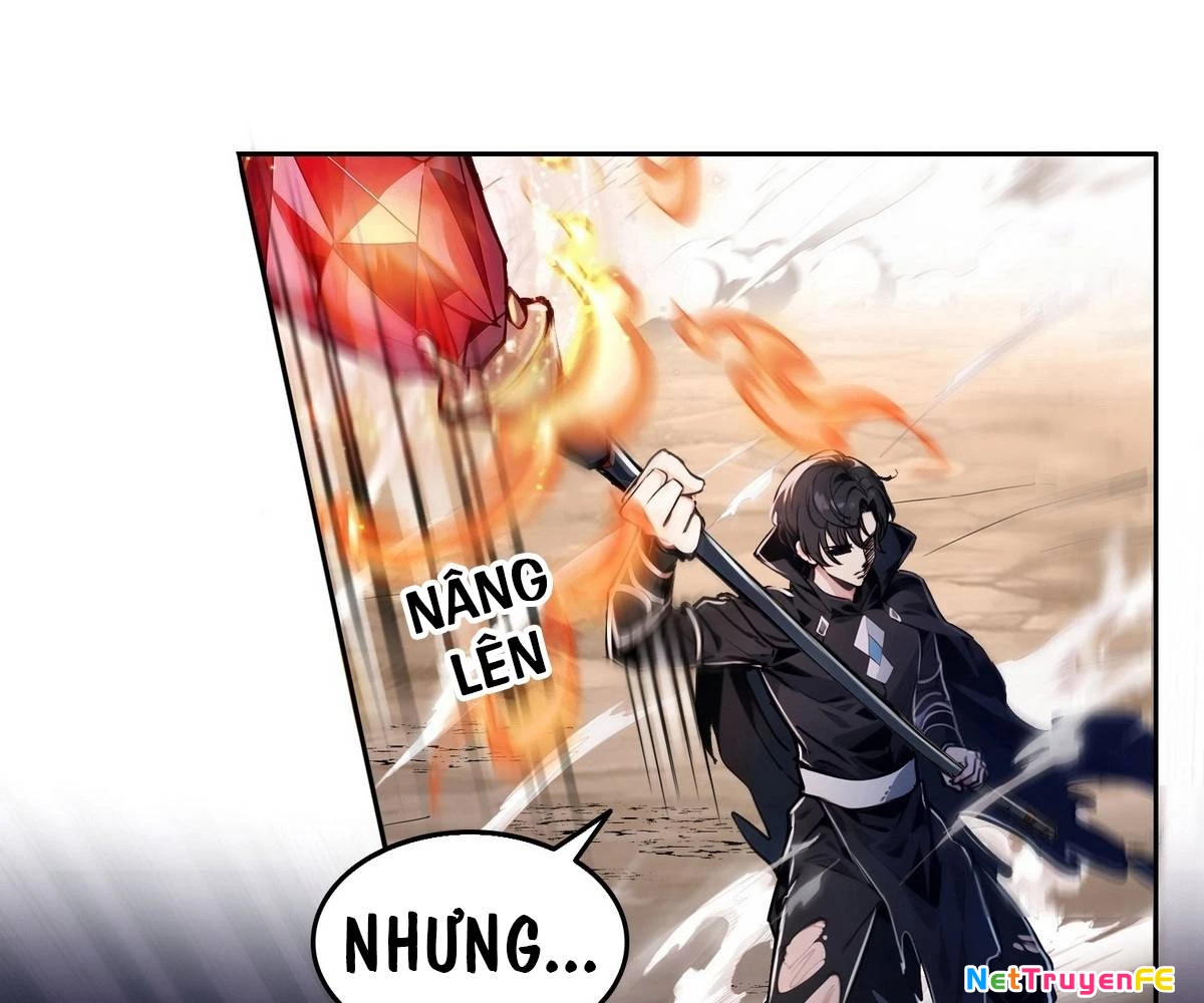 Ta Đoạt Xá Tử Thần, Phản Kích Xưng Vương! Chapter 1 - Trang 2