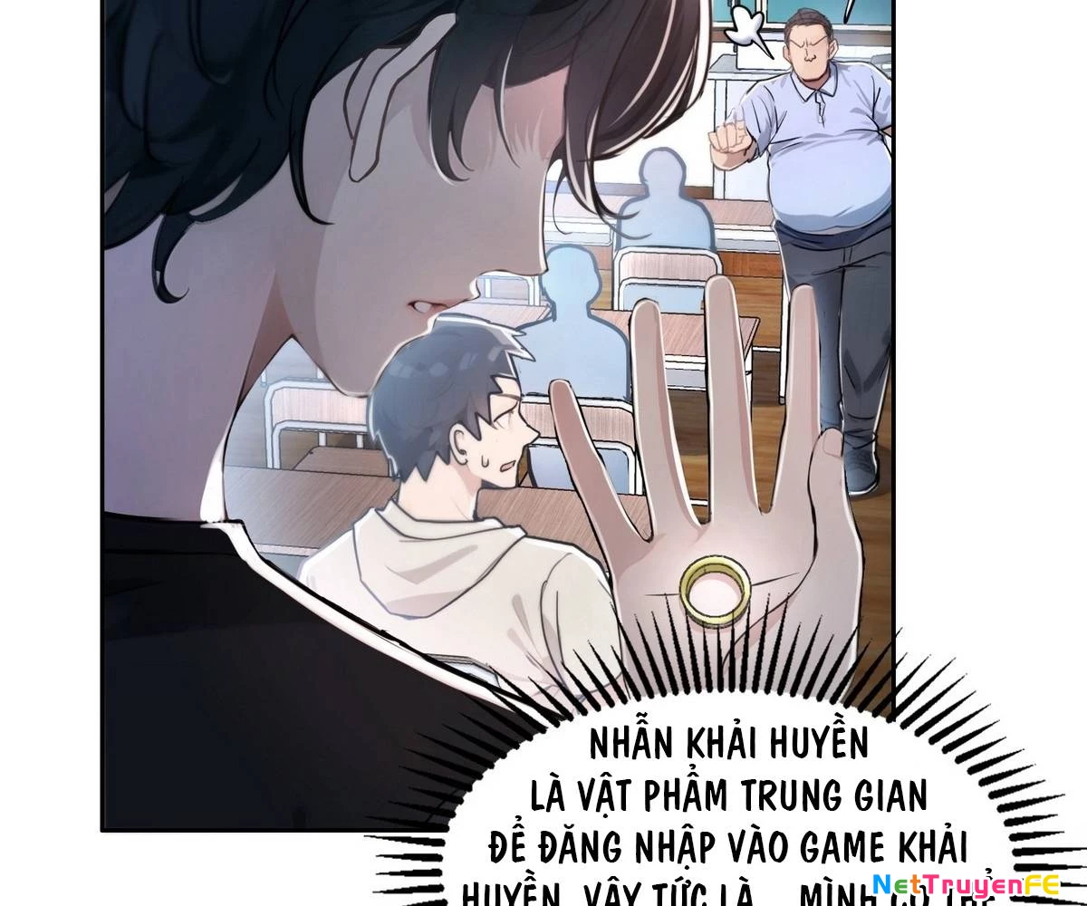 Ta Đoạt Xá Tử Thần, Phản Kích Xưng Vương! Chapter 1 - Trang 2