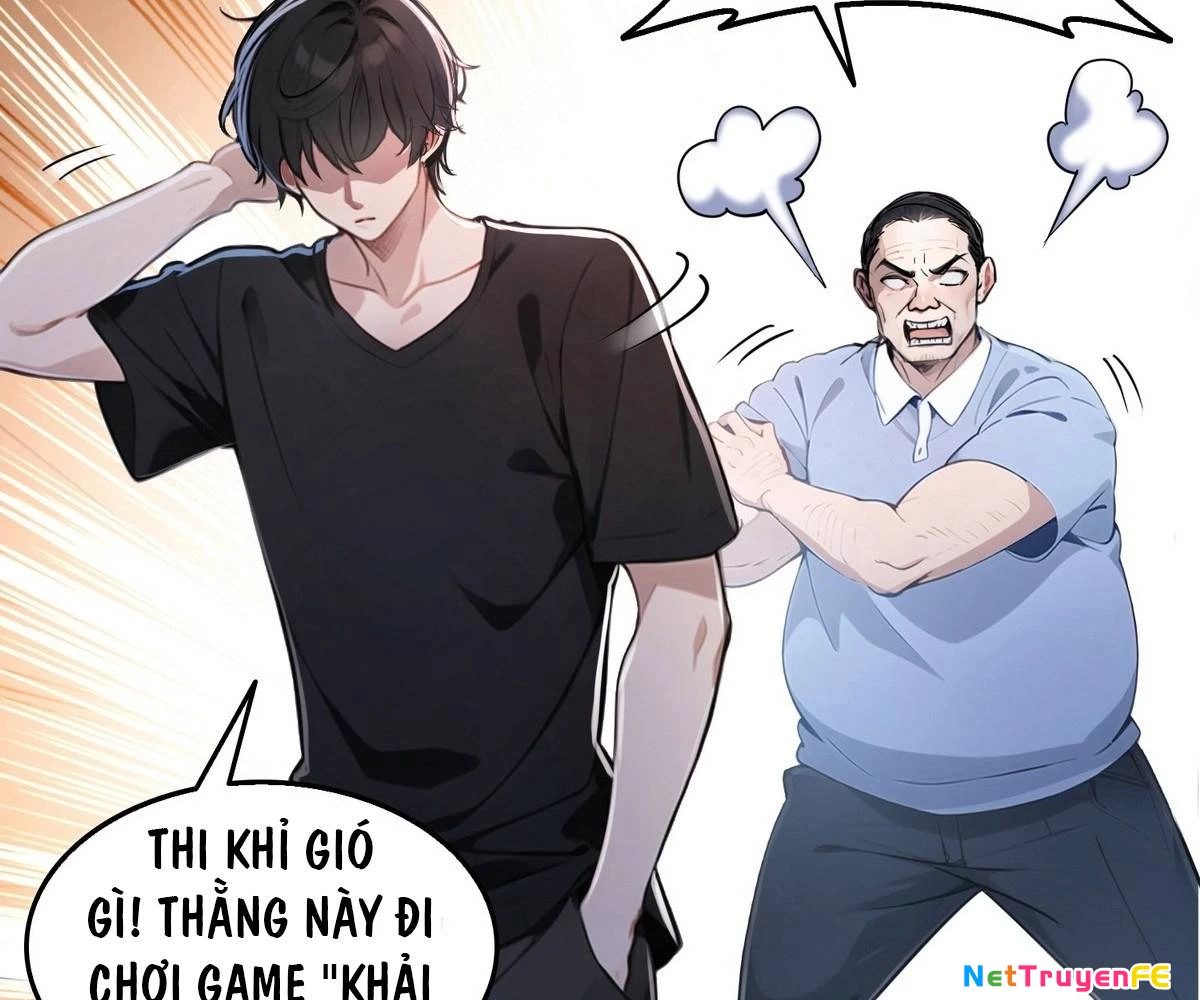 Ta Đoạt Xá Tử Thần, Phản Kích Xưng Vương! Chapter 1 - Trang 2