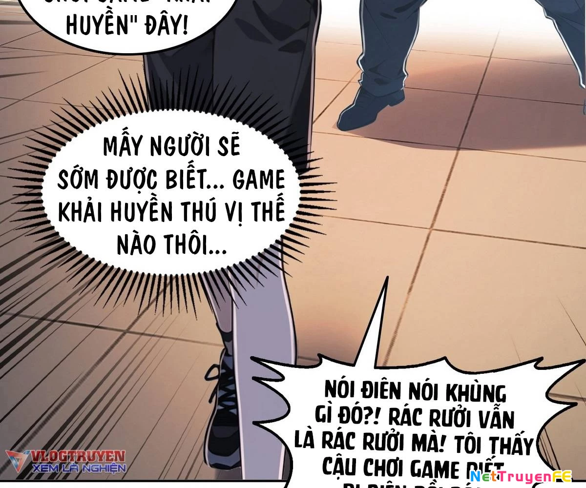 Ta Đoạt Xá Tử Thần, Phản Kích Xưng Vương! Chapter 1 - Trang 2