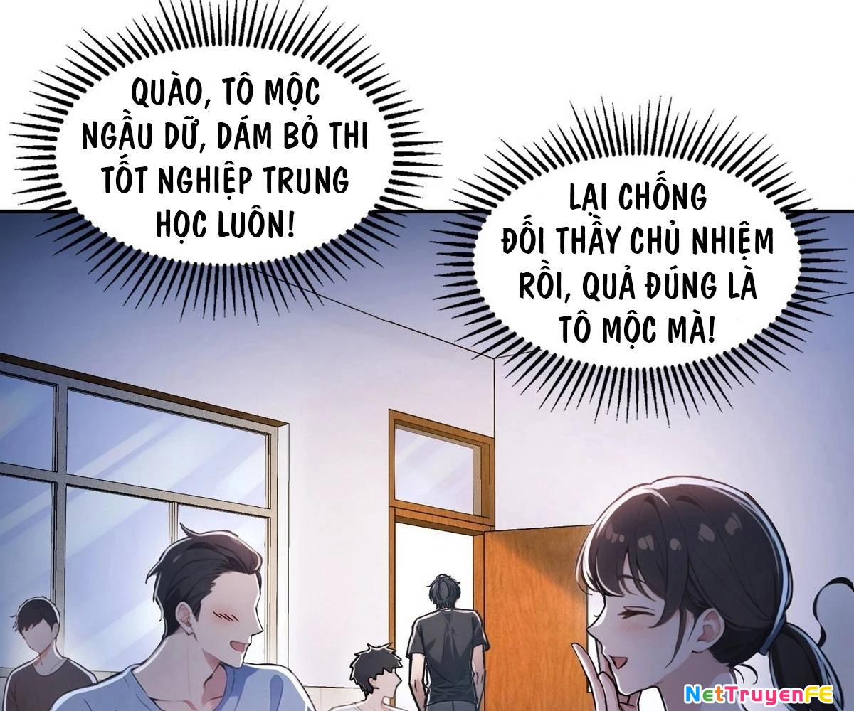 Ta Đoạt Xá Tử Thần, Phản Kích Xưng Vương! Chapter 1 - Trang 2
