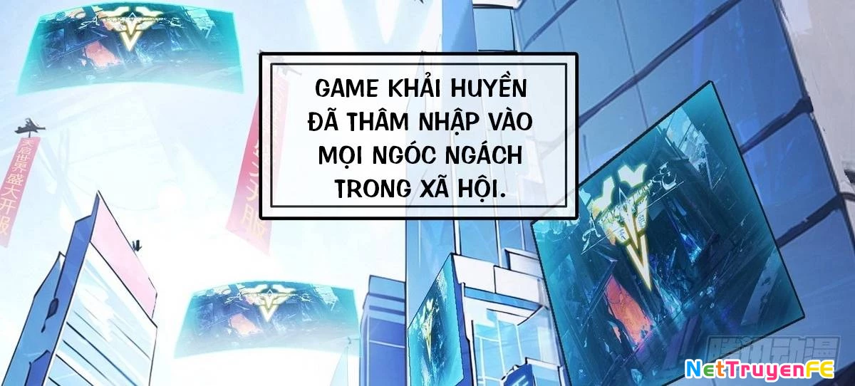 Ta Đoạt Xá Tử Thần, Phản Kích Xưng Vương! Chapter 1 - Trang 2