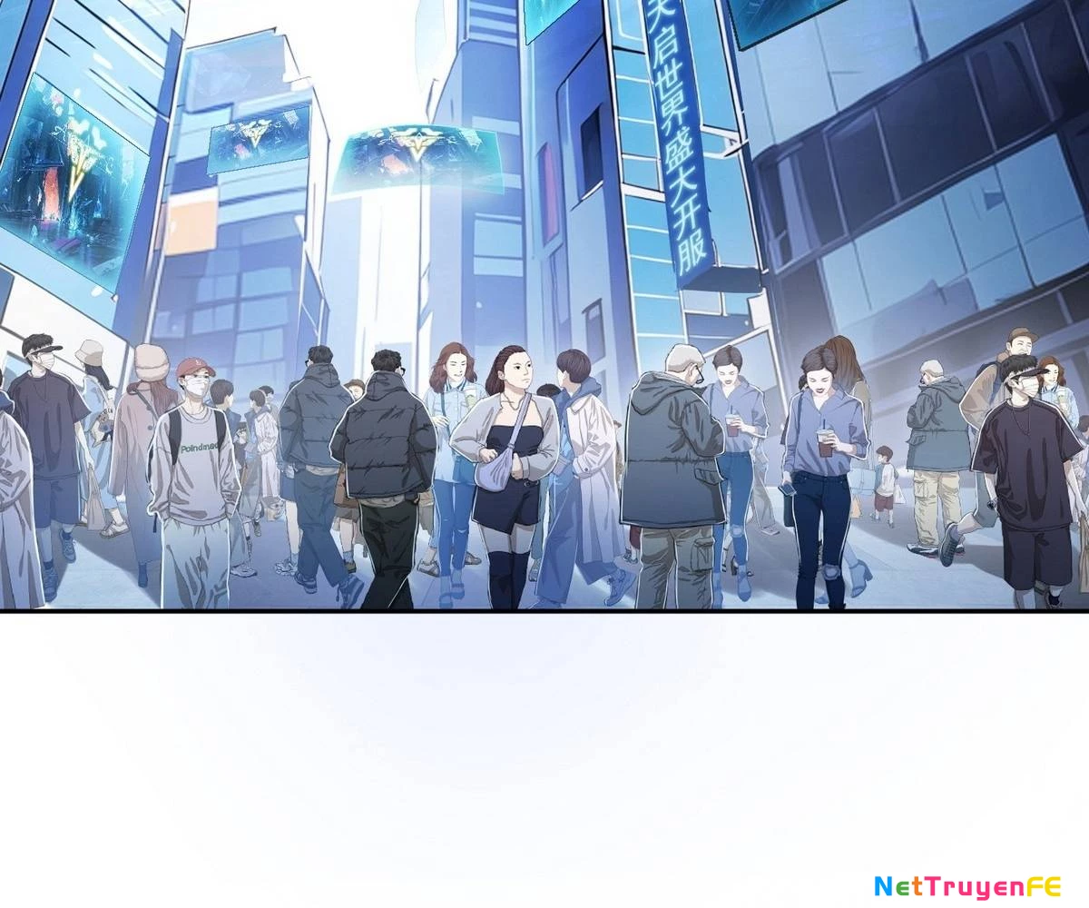 Ta Đoạt Xá Tử Thần, Phản Kích Xưng Vương! Chapter 1 - Trang 2