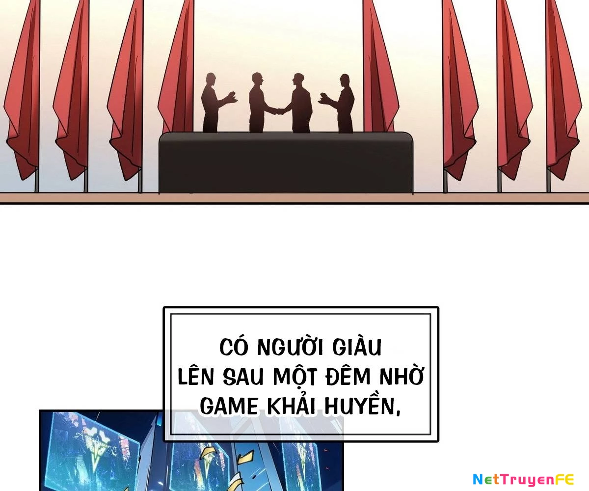 Ta Đoạt Xá Tử Thần, Phản Kích Xưng Vương! Chapter 1 - Trang 2