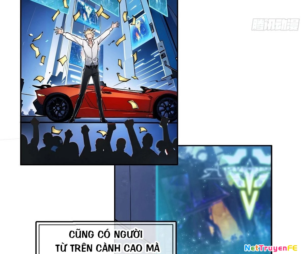 Ta Đoạt Xá Tử Thần, Phản Kích Xưng Vương! Chapter 1 - Trang 2