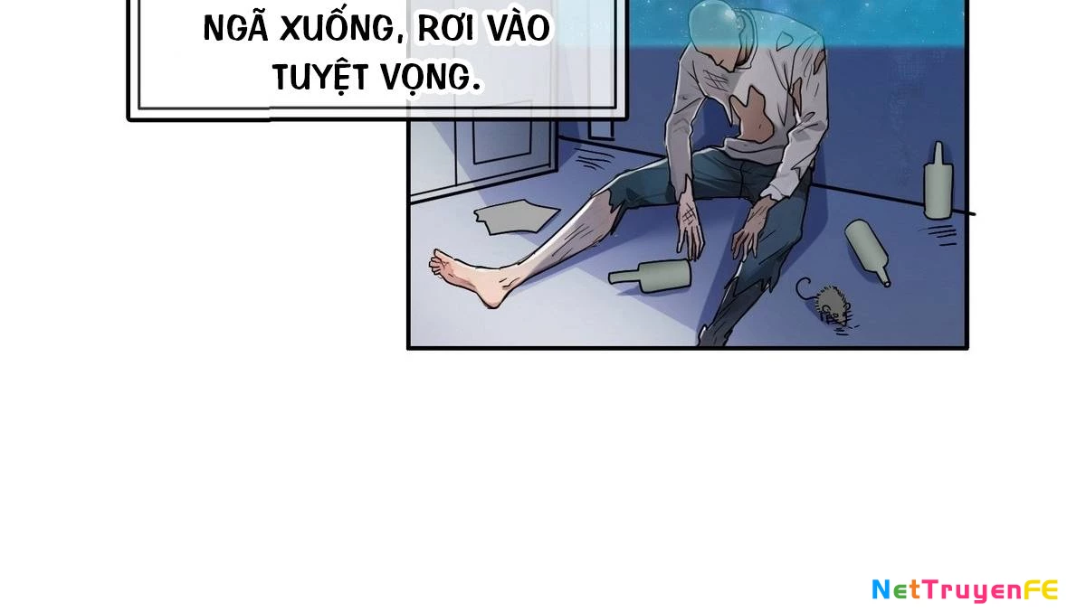 Ta Đoạt Xá Tử Thần, Phản Kích Xưng Vương! Chapter 1 - Trang 2