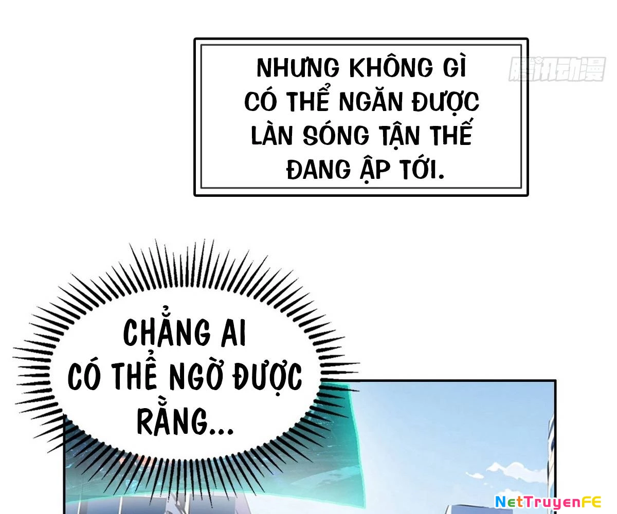 Ta Đoạt Xá Tử Thần, Phản Kích Xưng Vương! Chapter 1 - Trang 2