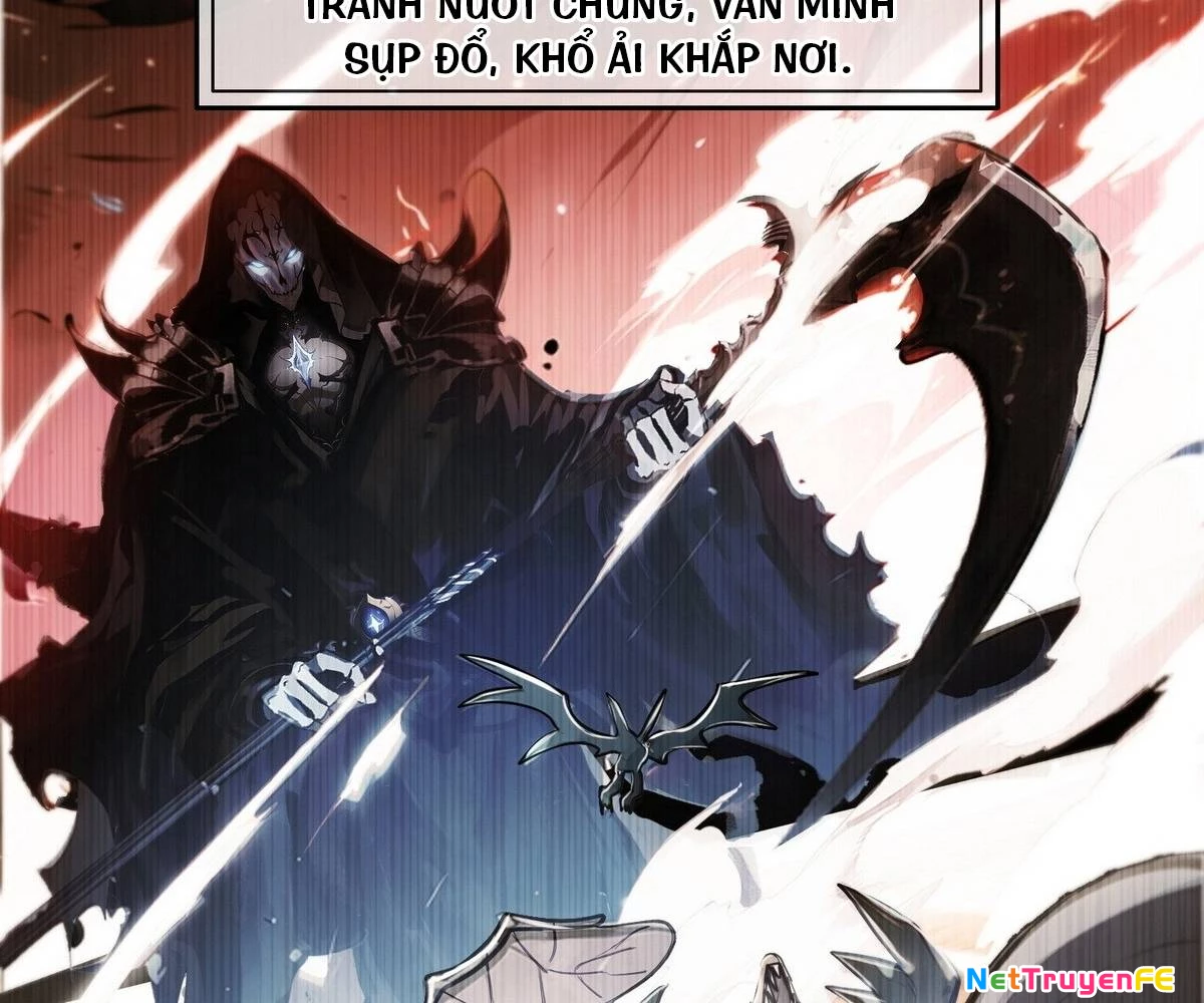 Ta Đoạt Xá Tử Thần, Phản Kích Xưng Vương! Chapter 1 - Trang 2