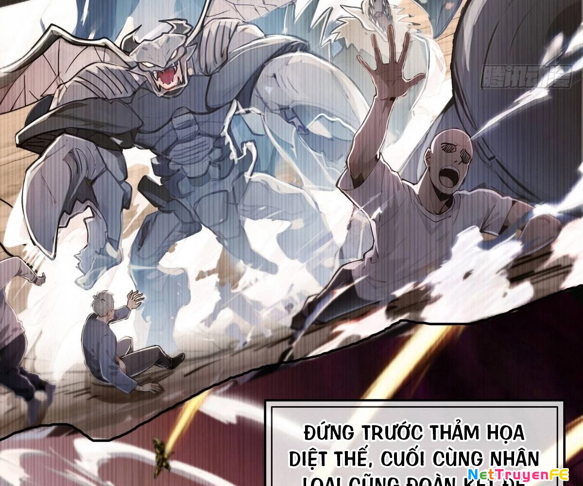 Ta Đoạt Xá Tử Thần, Phản Kích Xưng Vương! Chapter 1 - Trang 2