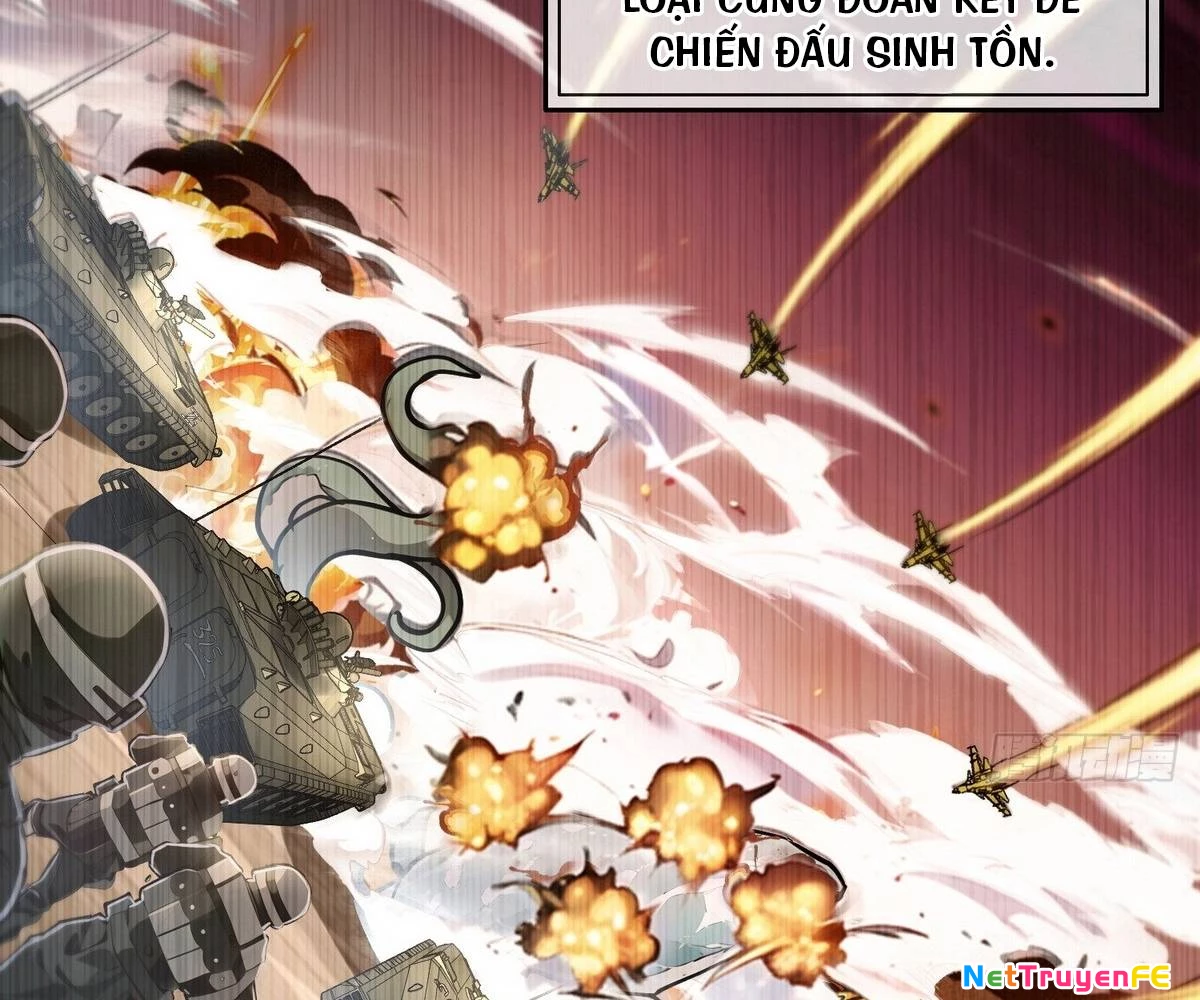 Ta Đoạt Xá Tử Thần, Phản Kích Xưng Vương! Chapter 1 - Trang 2