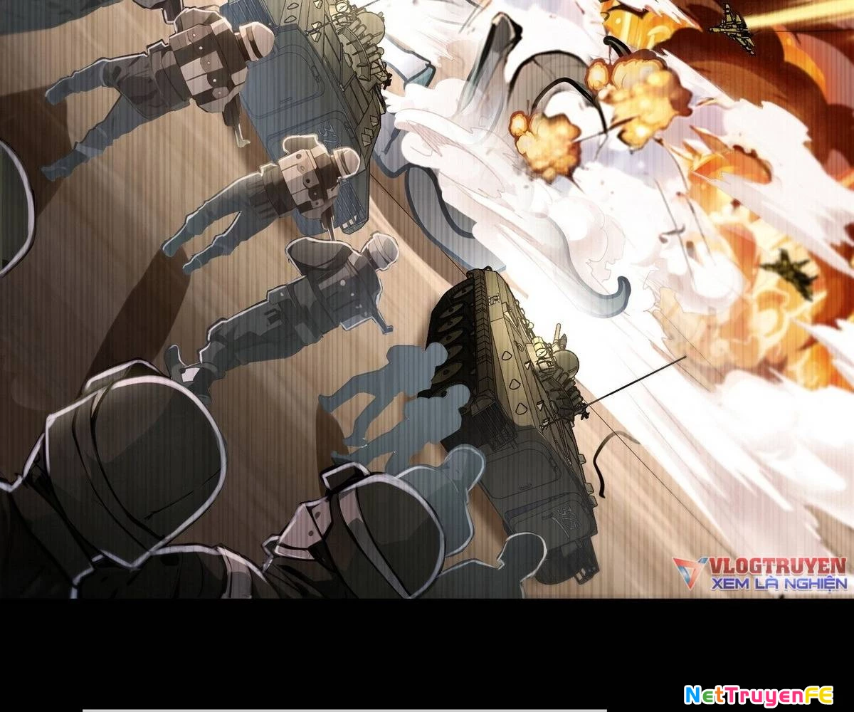 Ta Đoạt Xá Tử Thần, Phản Kích Xưng Vương! Chapter 1 - Trang 2