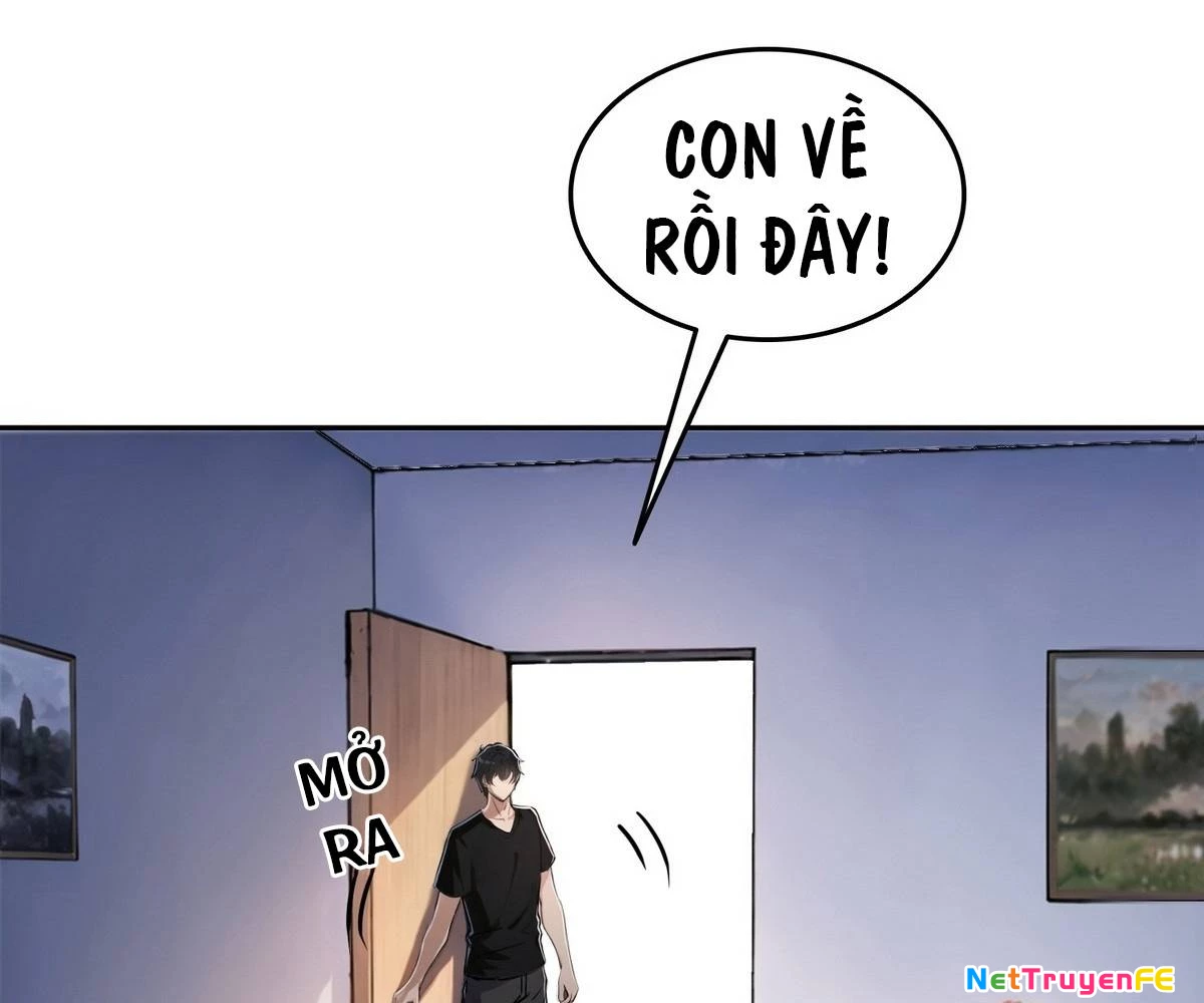 Ta Đoạt Xá Tử Thần, Phản Kích Xưng Vương! Chapter 1 - Trang 2