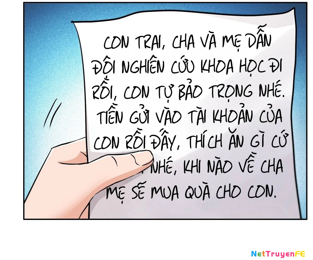 Ta Đoạt Xá Tử Thần, Phản Kích Xưng Vương! Chapter 1 - Trang 2