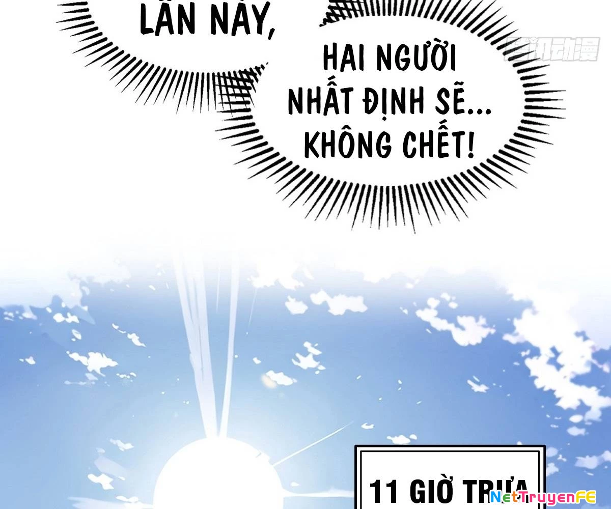 Ta Đoạt Xá Tử Thần, Phản Kích Xưng Vương! Chapter 1 - Trang 2