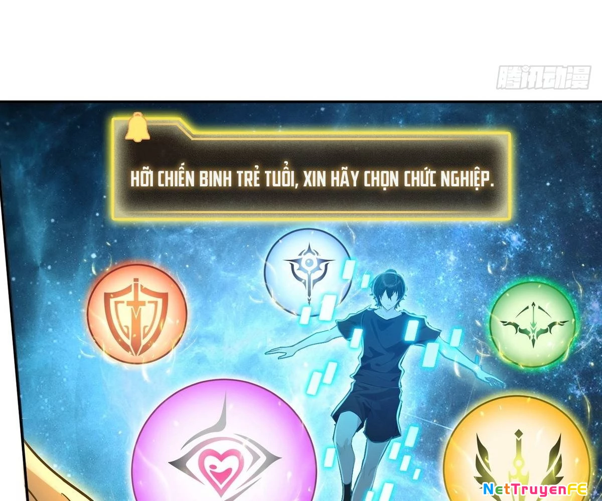 Ta Đoạt Xá Tử Thần, Phản Kích Xưng Vương! Chapter 1 - Trang 2