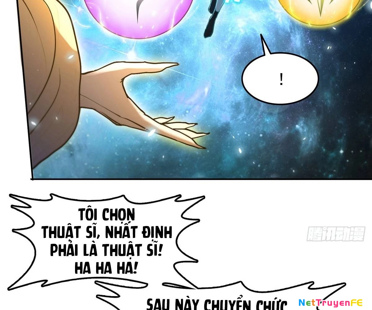 Ta Đoạt Xá Tử Thần, Phản Kích Xưng Vương! Chapter 1 - Trang 2