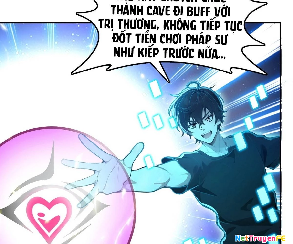 Ta Đoạt Xá Tử Thần, Phản Kích Xưng Vương! Chapter 1 - Trang 2