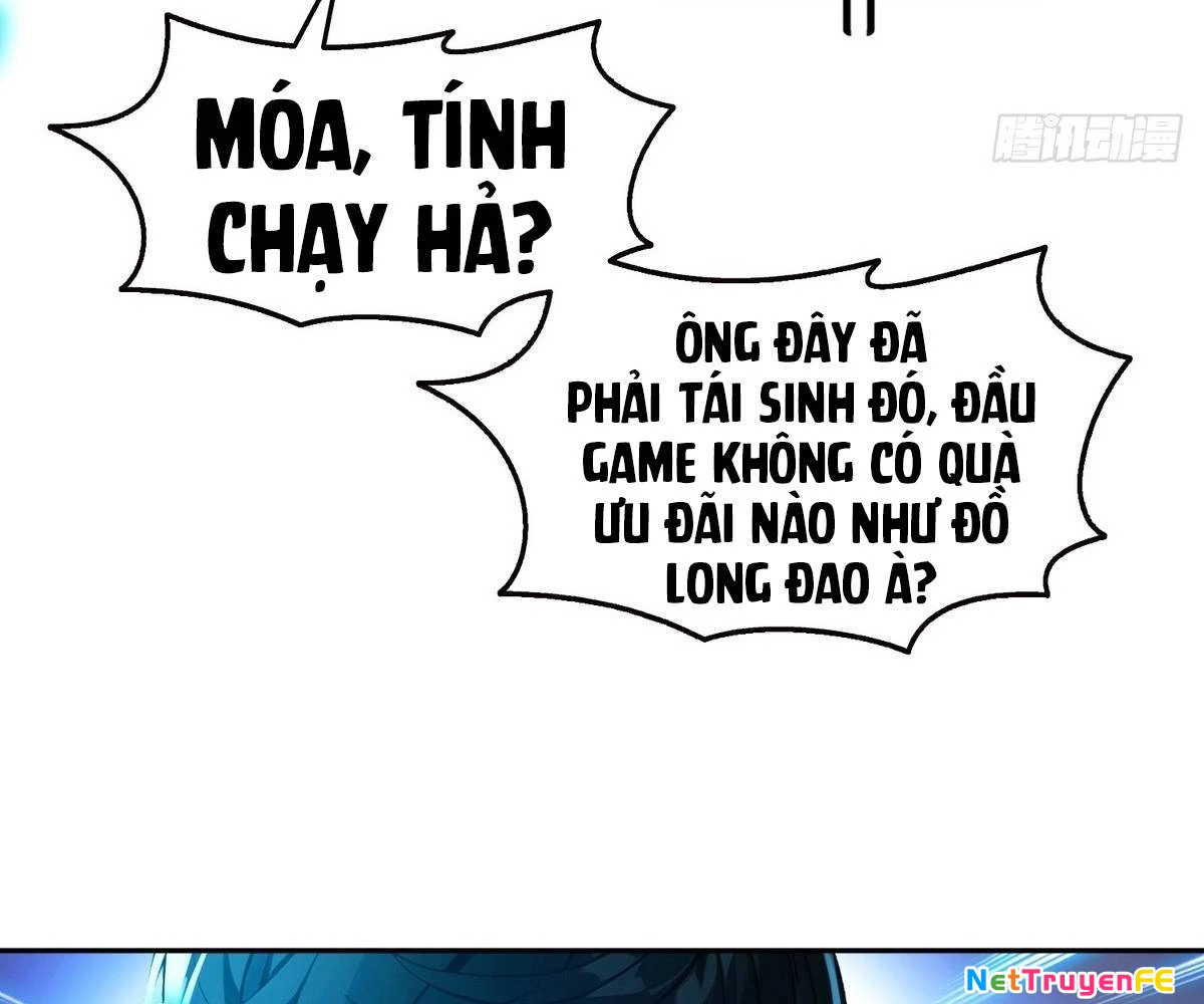 Ta Đoạt Xá Tử Thần, Phản Kích Xưng Vương! Chapter 1 - Trang 2