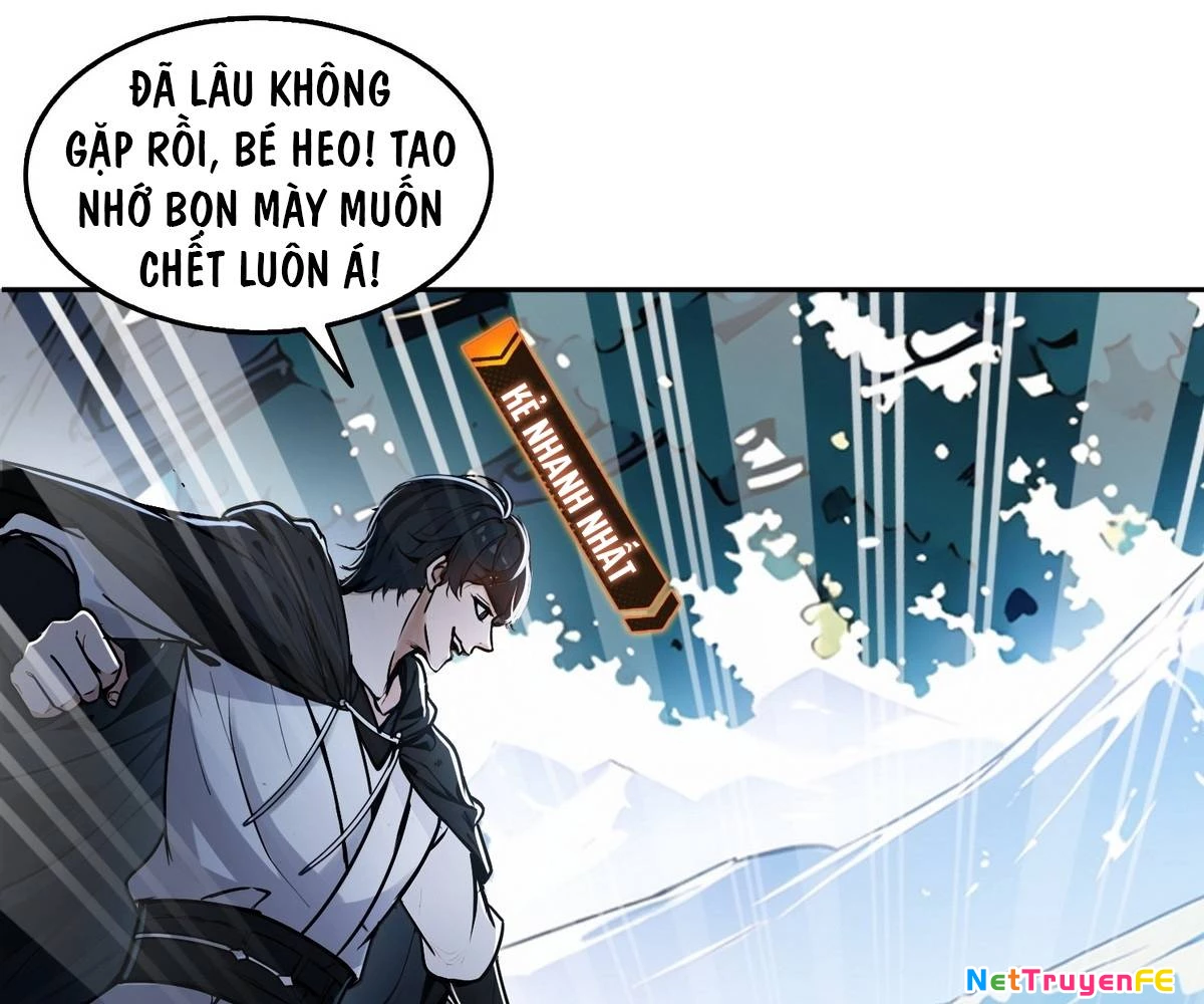 Ta Đoạt Xá Tử Thần, Phản Kích Xưng Vương! Chapter 2 - Trang 2