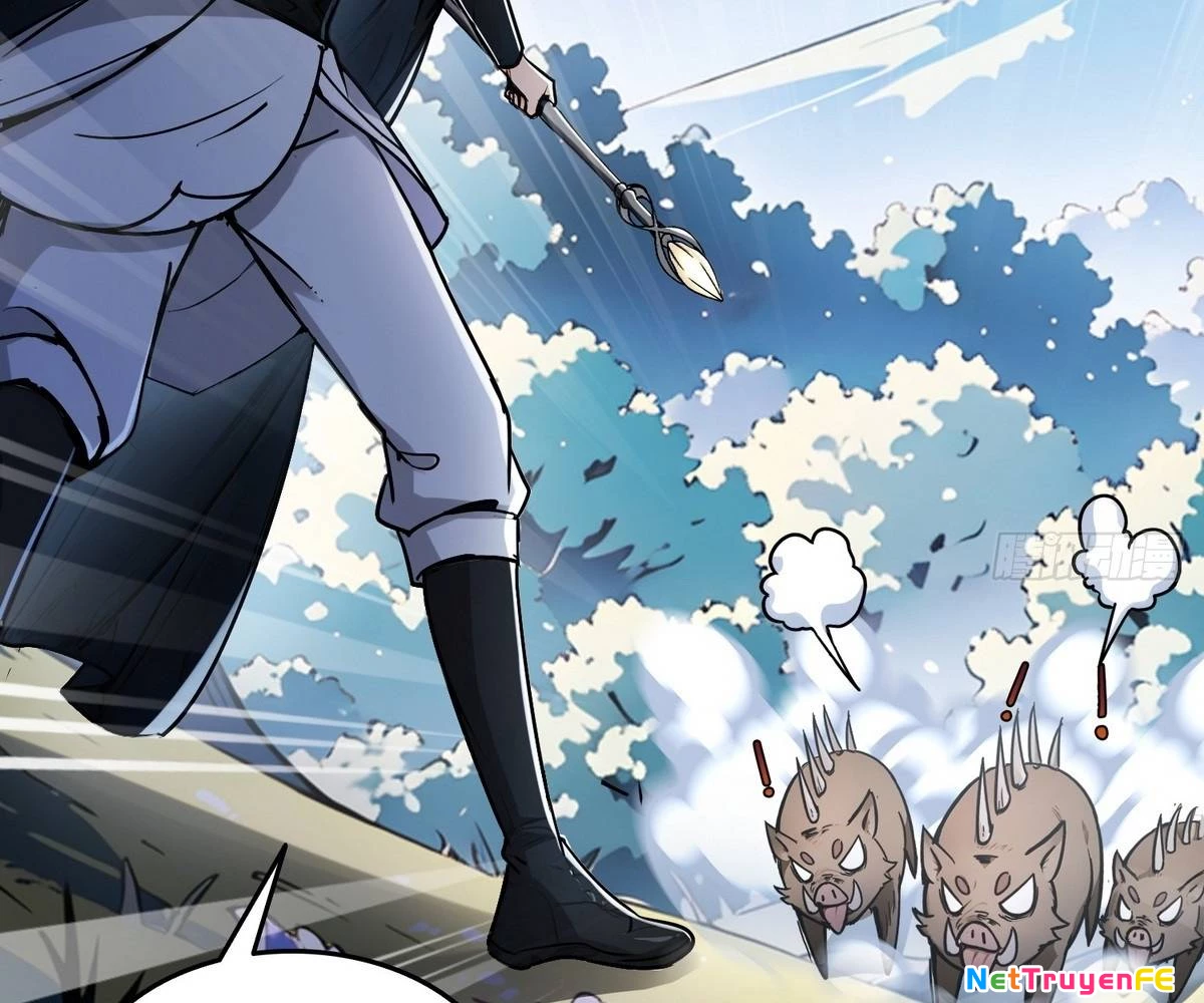 Ta Đoạt Xá Tử Thần, Phản Kích Xưng Vương! Chapter 2 - Trang 2