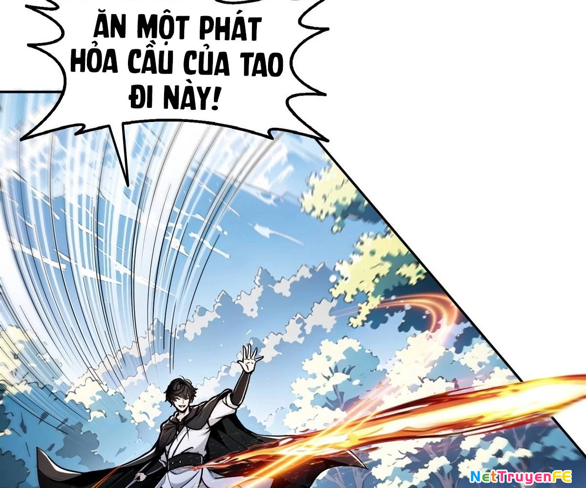 Ta Đoạt Xá Tử Thần, Phản Kích Xưng Vương! Chapter 2 - Trang 2