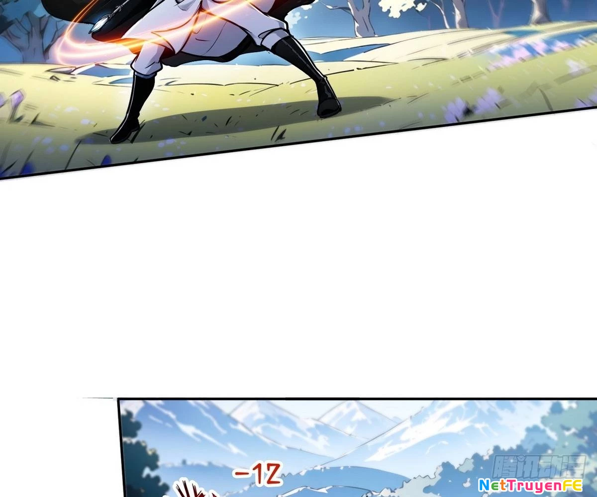 Ta Đoạt Xá Tử Thần, Phản Kích Xưng Vương! Chapter 2 - Trang 2