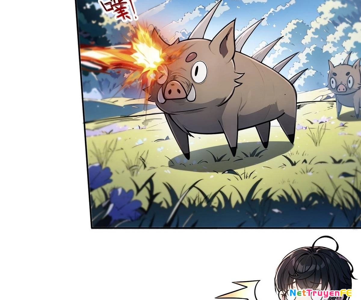 Ta Đoạt Xá Tử Thần, Phản Kích Xưng Vương! Chapter 2 - Trang 2