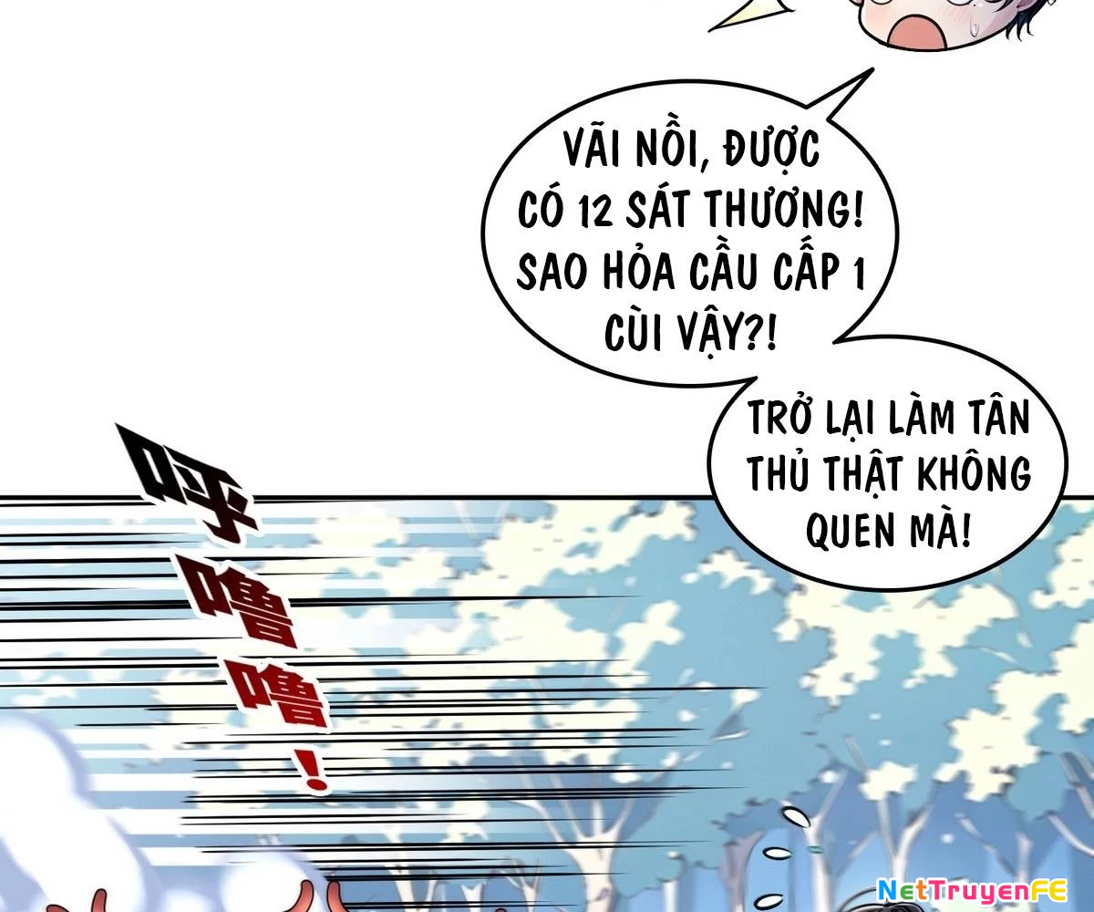 Ta Đoạt Xá Tử Thần, Phản Kích Xưng Vương! Chapter 2 - Trang 2