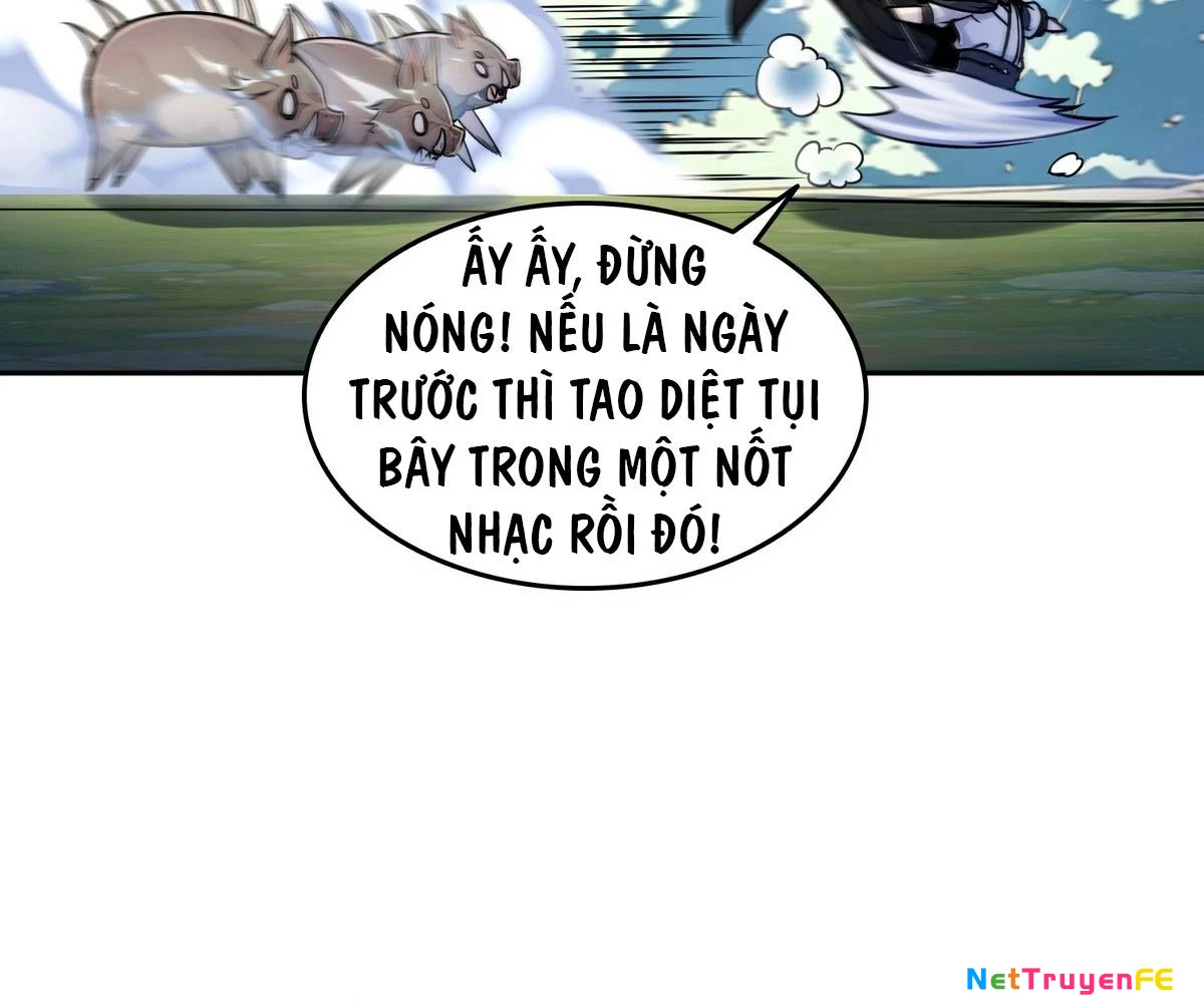 Ta Đoạt Xá Tử Thần, Phản Kích Xưng Vương! Chapter 2 - Trang 2