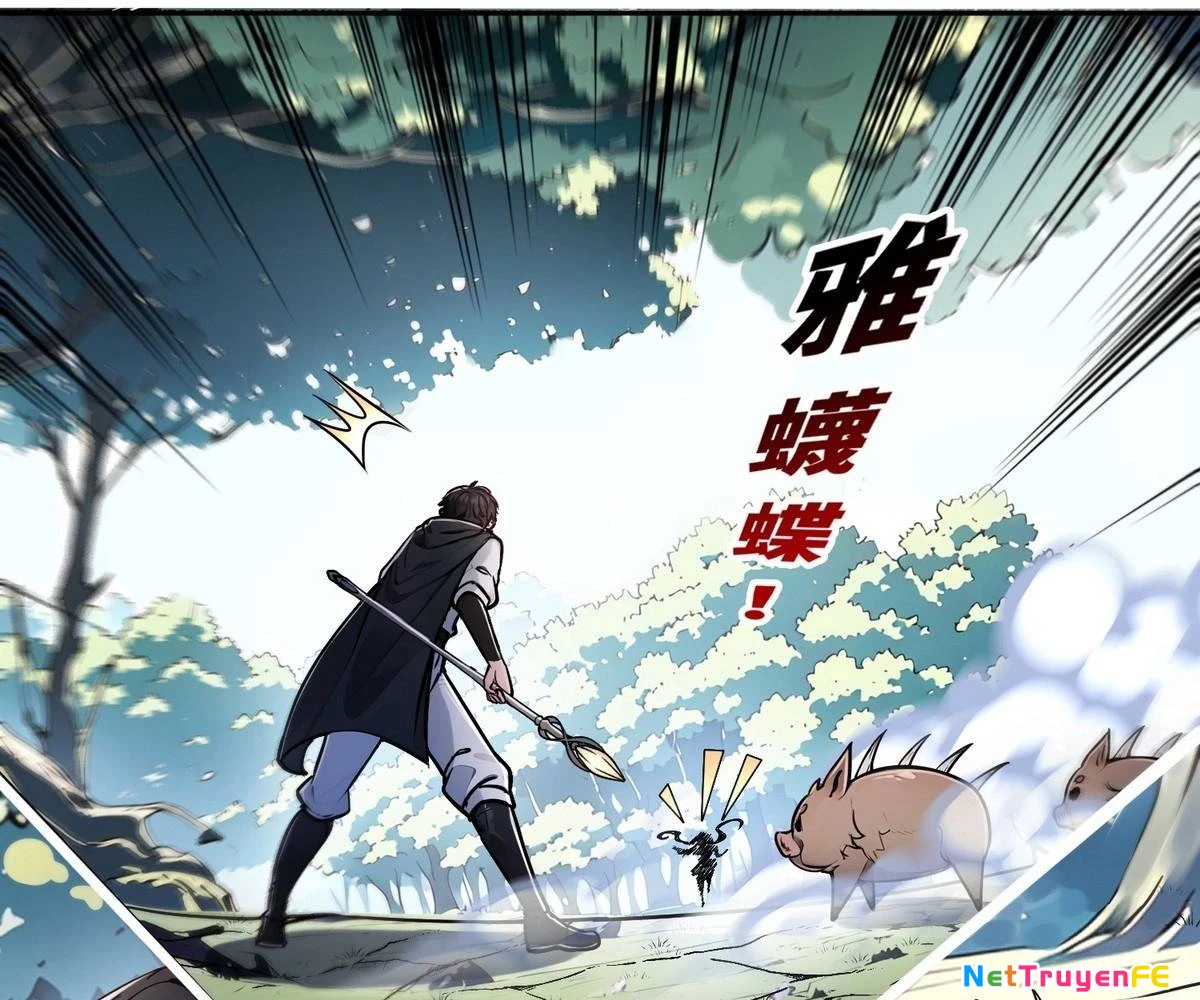 Ta Đoạt Xá Tử Thần, Phản Kích Xưng Vương! Chapter 2 - Trang 2