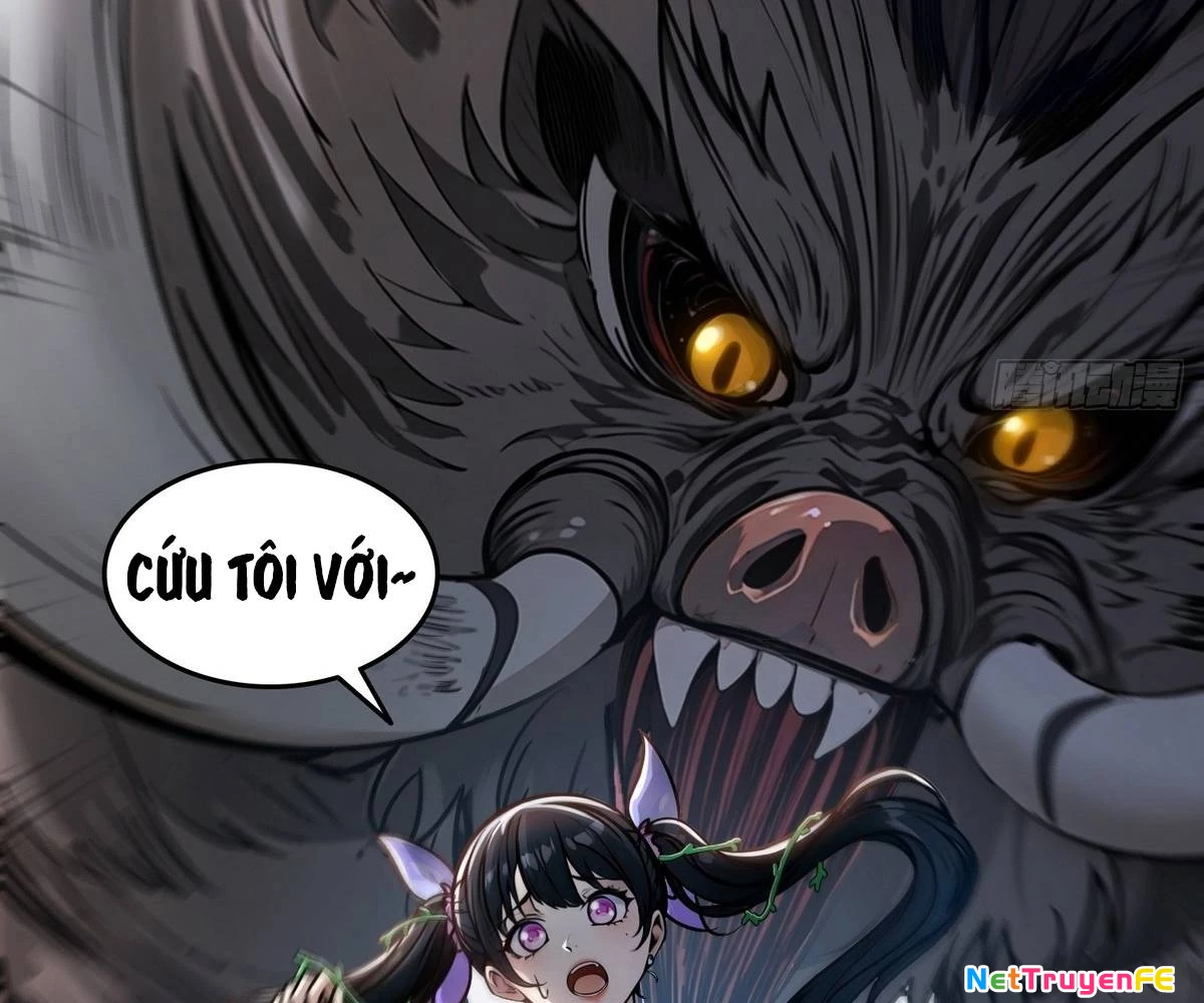 Ta Đoạt Xá Tử Thần, Phản Kích Xưng Vương! Chapter 2 - Trang 2