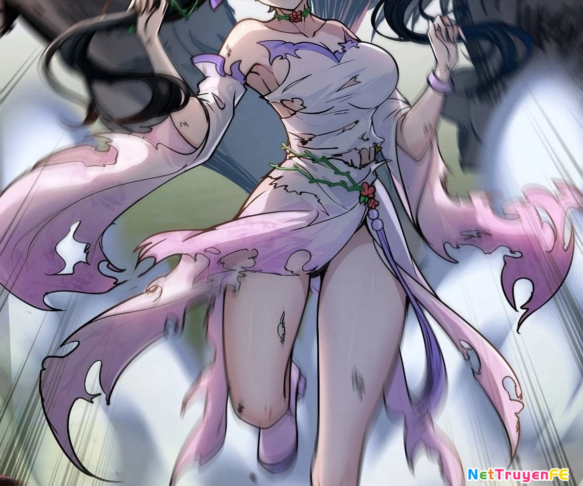 Ta Đoạt Xá Tử Thần, Phản Kích Xưng Vương! Chapter 2 - Trang 2