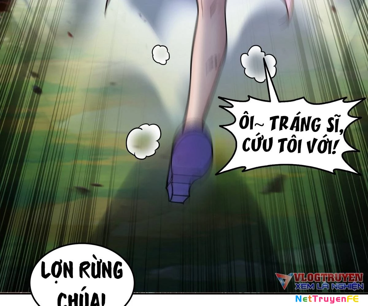 Ta Đoạt Xá Tử Thần, Phản Kích Xưng Vương! Chapter 2 - Trang 2