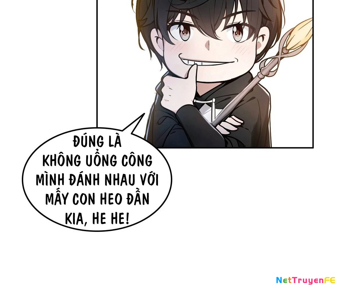 Ta Đoạt Xá Tử Thần, Phản Kích Xưng Vương! Chapter 2 - Trang 2