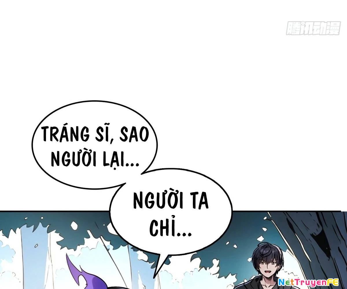 Ta Đoạt Xá Tử Thần, Phản Kích Xưng Vương! Chapter 2 - Trang 2