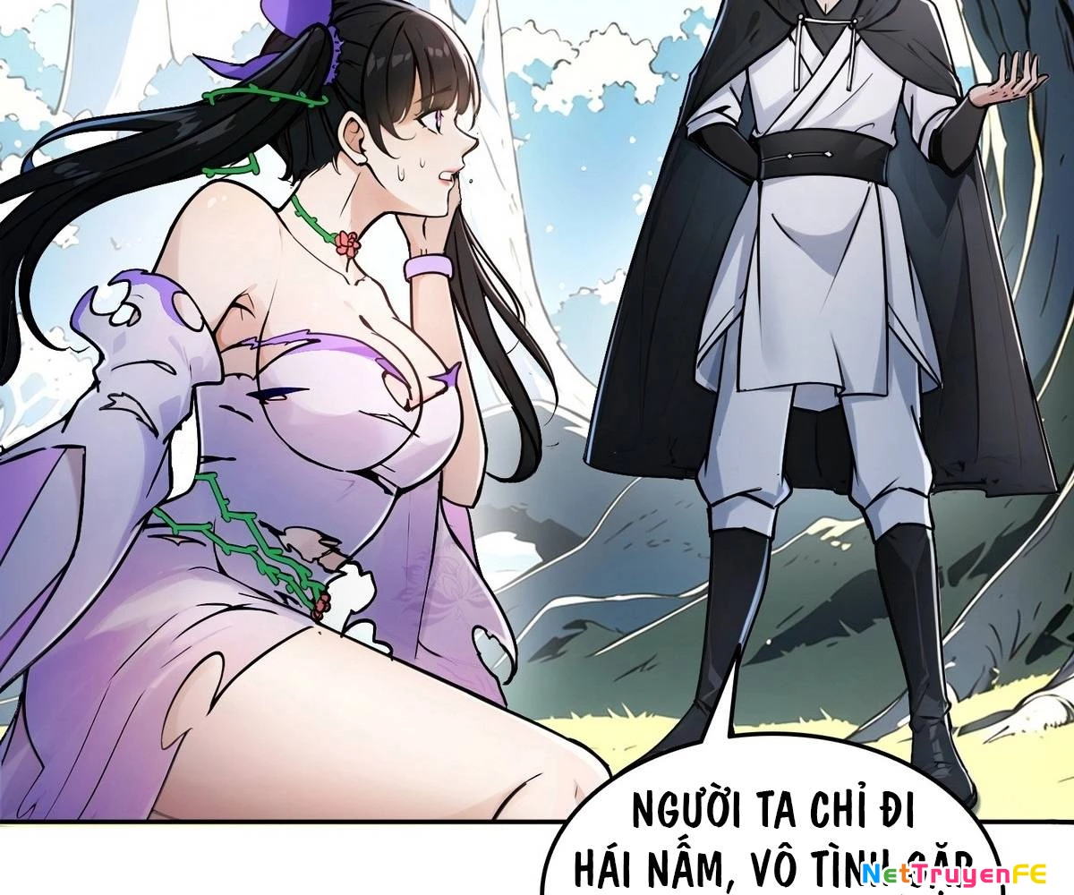 Ta Đoạt Xá Tử Thần, Phản Kích Xưng Vương! Chapter 2 - Trang 2