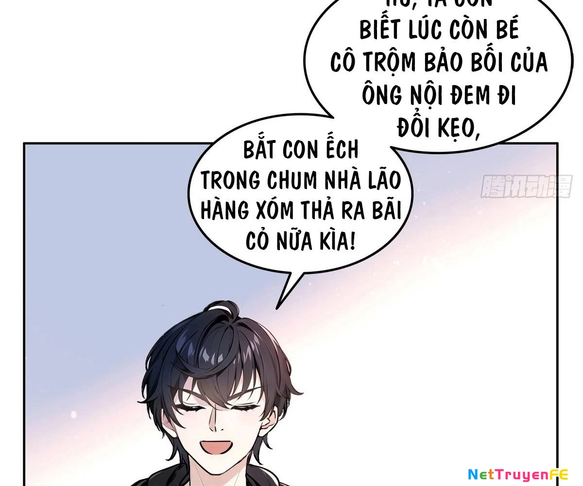 Ta Đoạt Xá Tử Thần, Phản Kích Xưng Vương! Chapter 2 - Trang 2